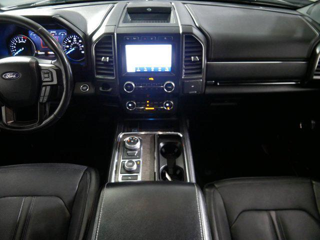 used 2020 Ford Expedition car, priced at $25,998