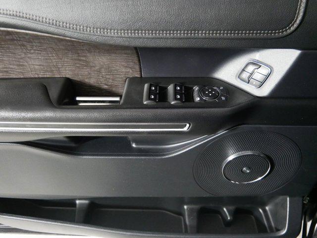 used 2020 Ford Expedition car, priced at $25,998