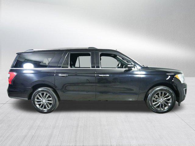 used 2020 Ford Expedition car, priced at $25,998