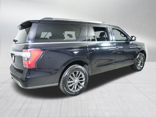 used 2020 Ford Expedition car, priced at $25,998