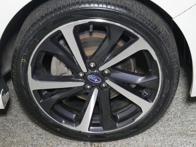 used 2021 Subaru Impreza car, priced at $20,998