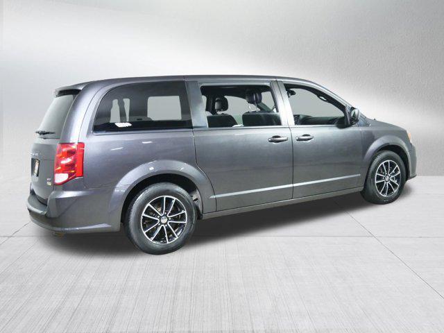 used 2019 Dodge Grand Caravan car, priced at $16,998