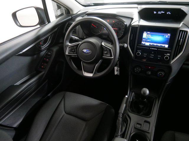 used 2019 Subaru Impreza car, priced at $15,998