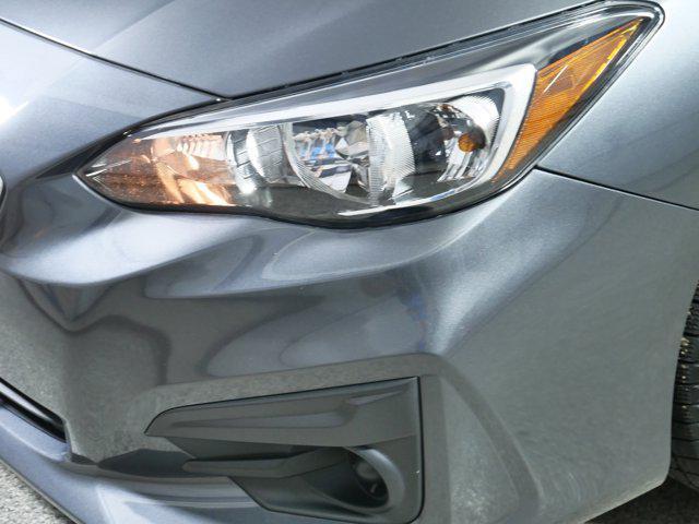 used 2019 Subaru Impreza car, priced at $15,998