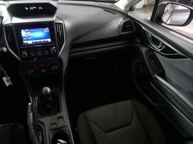 used 2019 Subaru Impreza car, priced at $15,998