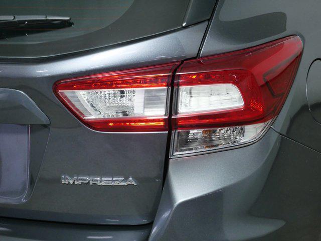 used 2019 Subaru Impreza car, priced at $15,998