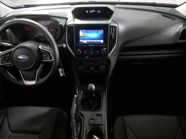 used 2019 Subaru Impreza car, priced at $15,998