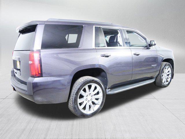 used 2018 Chevrolet Tahoe car, priced at $20,998