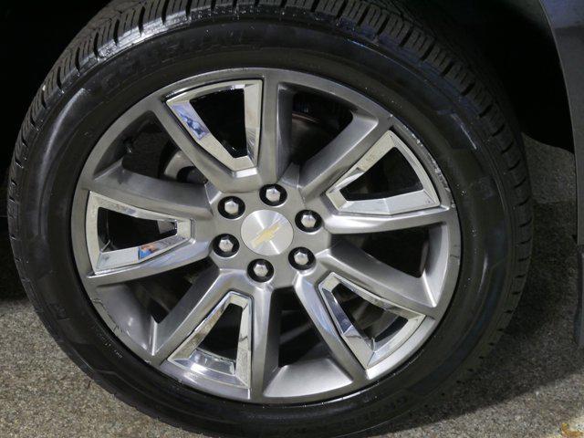 used 2018 Chevrolet Tahoe car, priced at $20,998