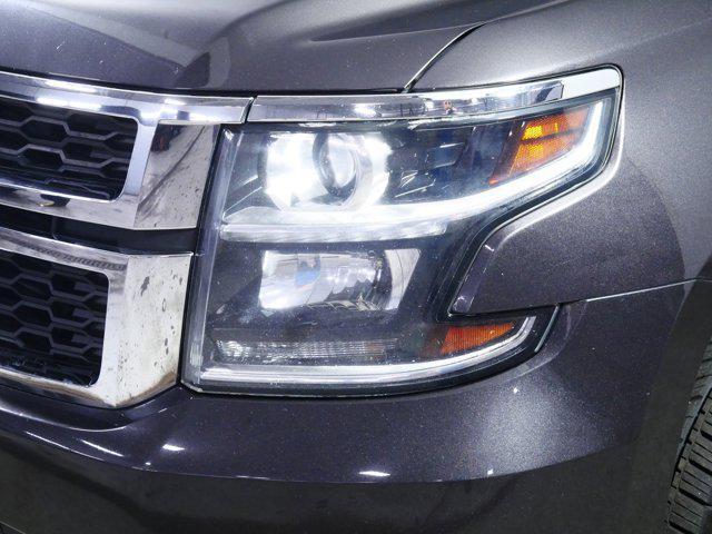 used 2018 Chevrolet Tahoe car, priced at $20,998