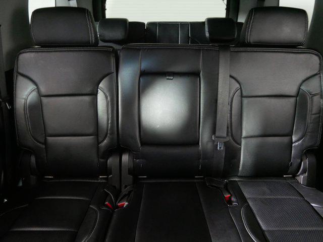 used 2018 Chevrolet Tahoe car, priced at $20,998