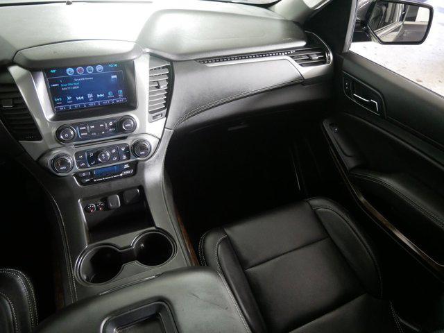 used 2018 Chevrolet Tahoe car, priced at $20,998