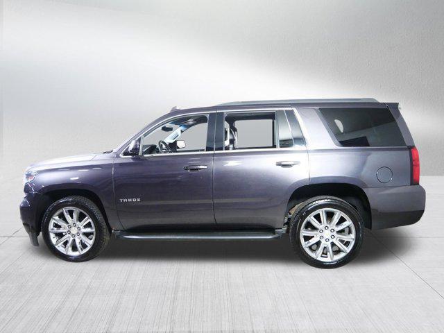 used 2018 Chevrolet Tahoe car, priced at $20,998