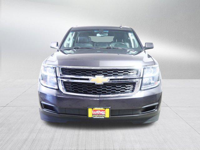 used 2018 Chevrolet Tahoe car, priced at $20,998