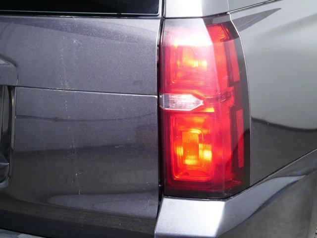 used 2018 Chevrolet Tahoe car, priced at $20,998