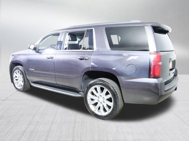 used 2018 Chevrolet Tahoe car, priced at $20,998