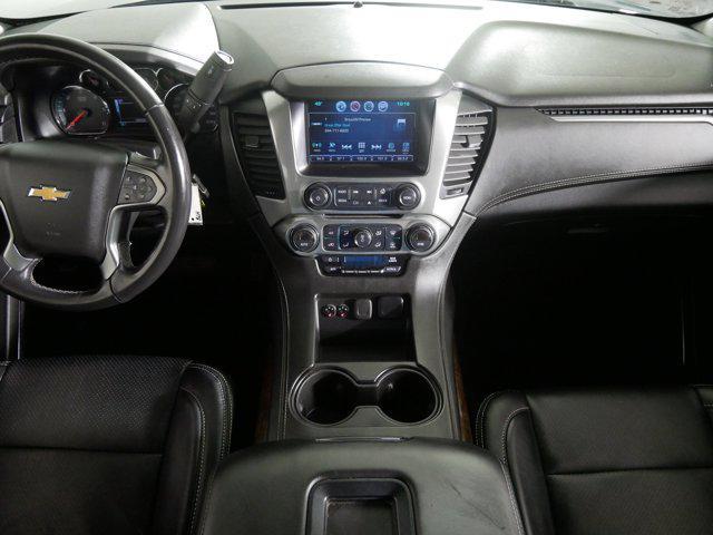 used 2018 Chevrolet Tahoe car, priced at $20,998