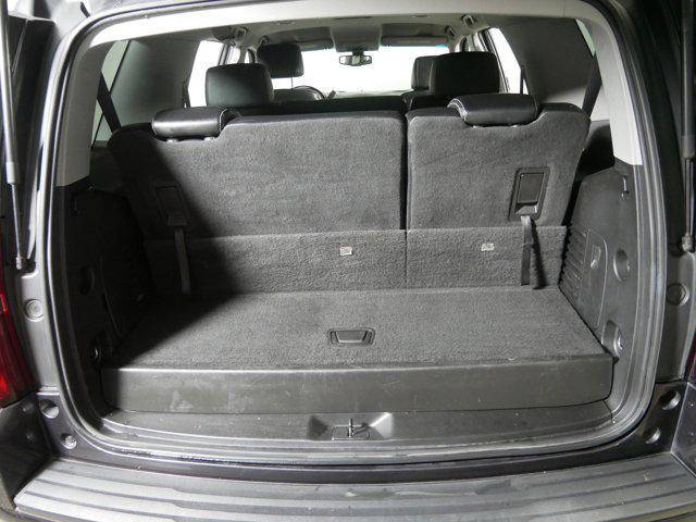 used 2018 Chevrolet Tahoe car, priced at $20,998