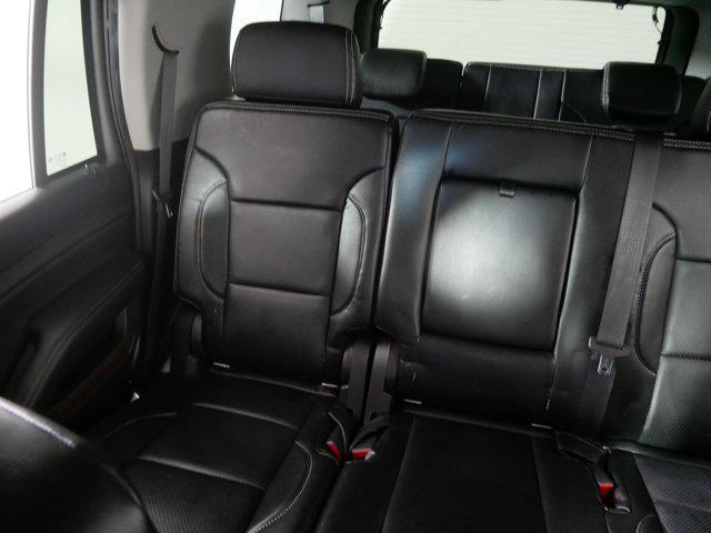 used 2018 Chevrolet Tahoe car, priced at $20,998
