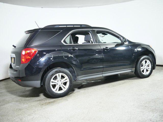 used 2015 Chevrolet Equinox car, priced at $9,498