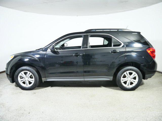 used 2015 Chevrolet Equinox car, priced at $9,498