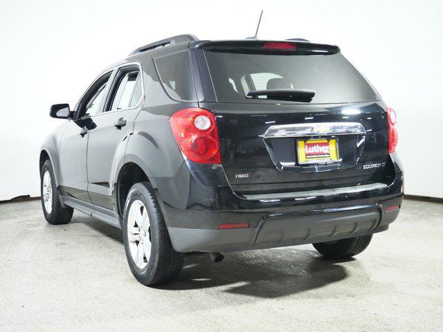 used 2015 Chevrolet Equinox car, priced at $9,498