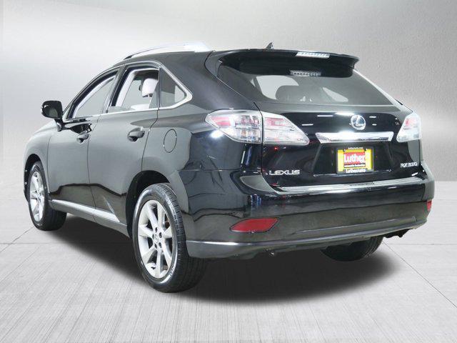 used 2010 Lexus RX 350 car, priced at $13,998