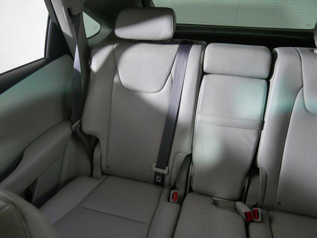 used 2010 Lexus RX 350 car, priced at $13,998