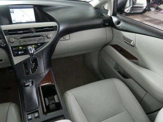 used 2010 Lexus RX 350 car, priced at $13,998