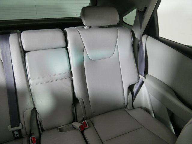 used 2010 Lexus RX 350 car, priced at $13,998
