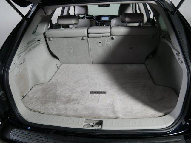 used 2010 Lexus RX 350 car, priced at $13,998