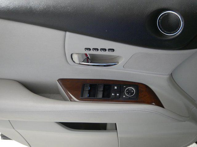 used 2010 Lexus RX 350 car, priced at $13,998