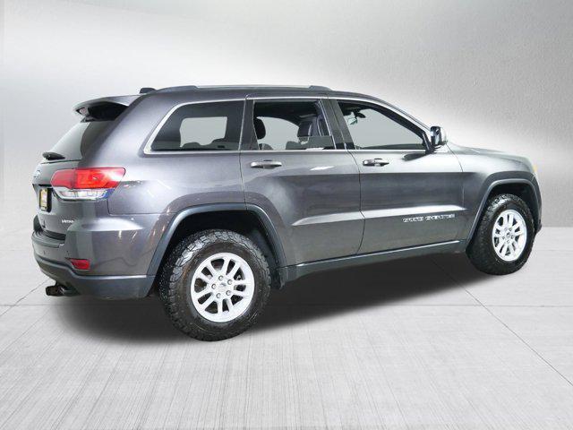 used 2019 Jeep Grand Cherokee car, priced at $18,998