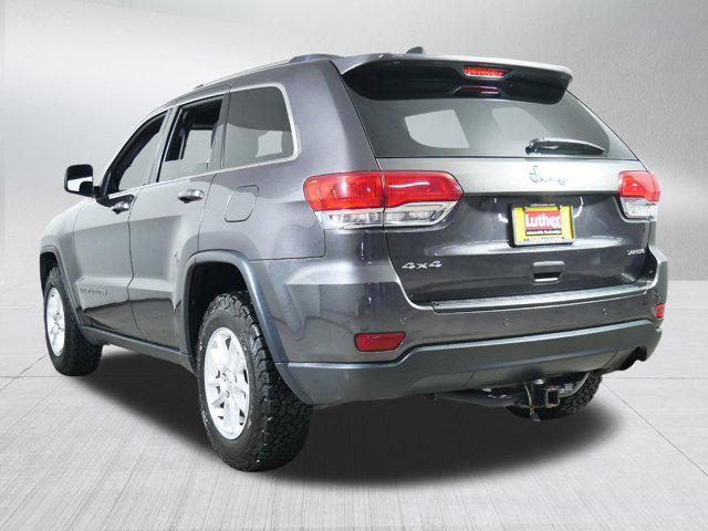 used 2019 Jeep Grand Cherokee car, priced at $18,998