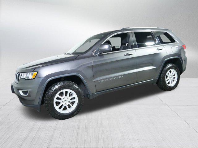 used 2019 Jeep Grand Cherokee car, priced at $18,998