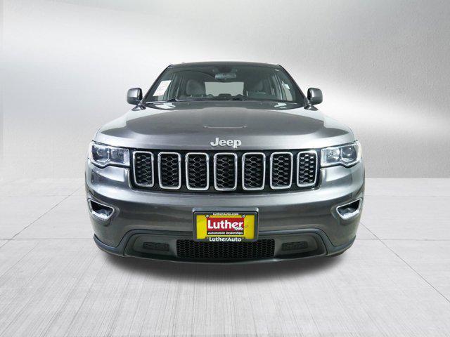 used 2019 Jeep Grand Cherokee car, priced at $18,998