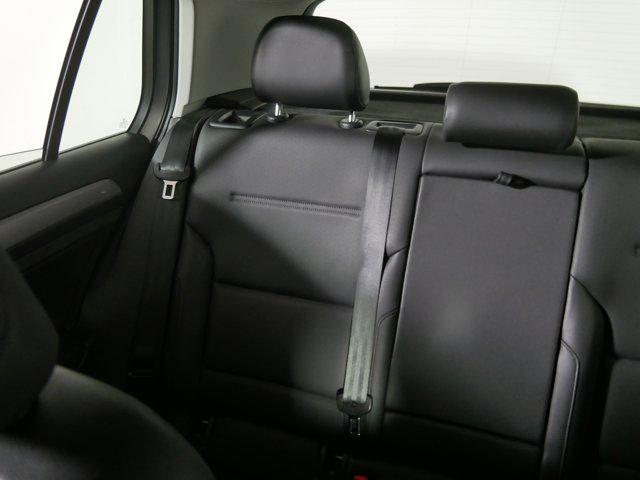 used 2015 Volkswagen e-Golf car, priced at $9,000