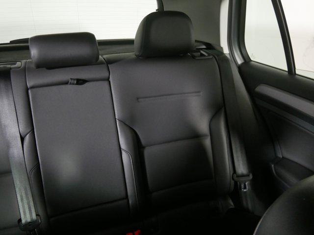 used 2015 Volkswagen e-Golf car, priced at $9,000