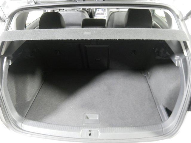 used 2015 Volkswagen e-Golf car, priced at $9,000