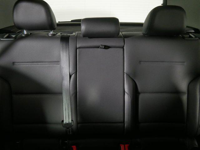 used 2015 Volkswagen e-Golf car, priced at $9,000