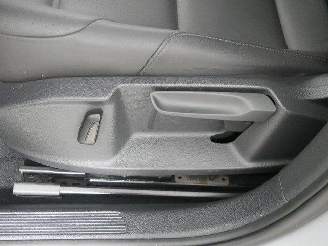 used 2015 Volkswagen e-Golf car, priced at $9,000