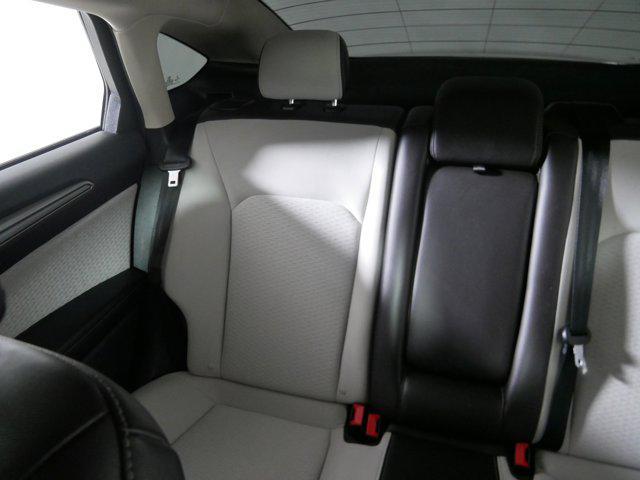 used 2019 Ford Fusion car, priced at $10,998