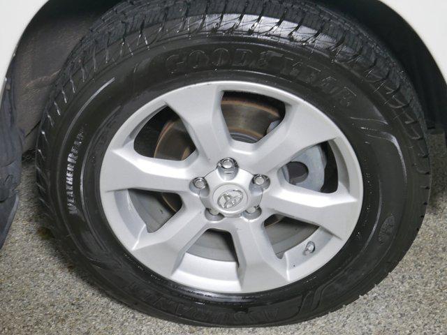 used 2012 Toyota RAV4 car, priced at $13,998