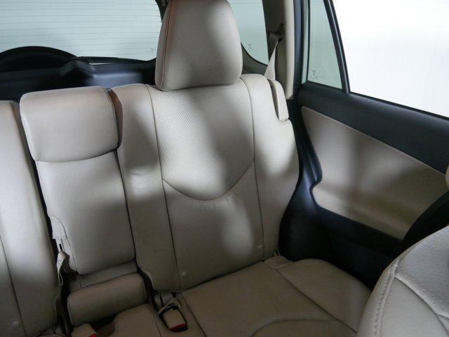 used 2012 Toyota RAV4 car, priced at $13,998