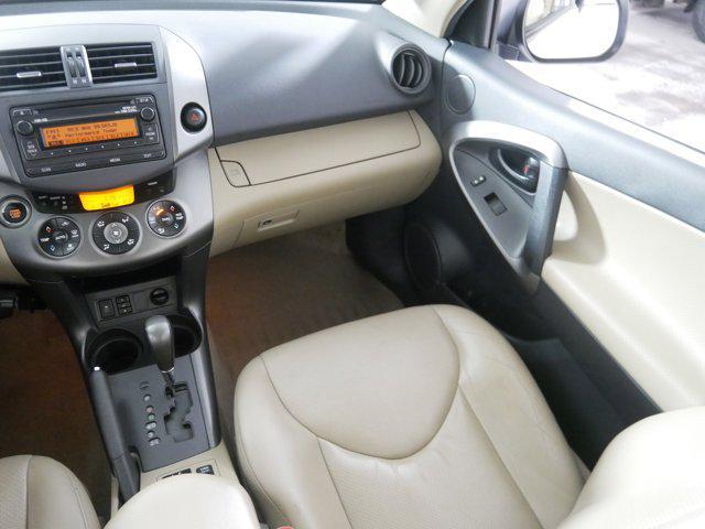 used 2012 Toyota RAV4 car, priced at $13,998