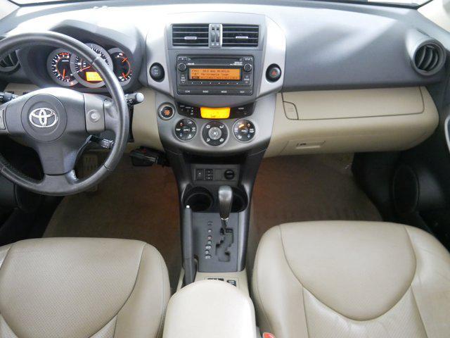 used 2012 Toyota RAV4 car, priced at $13,998
