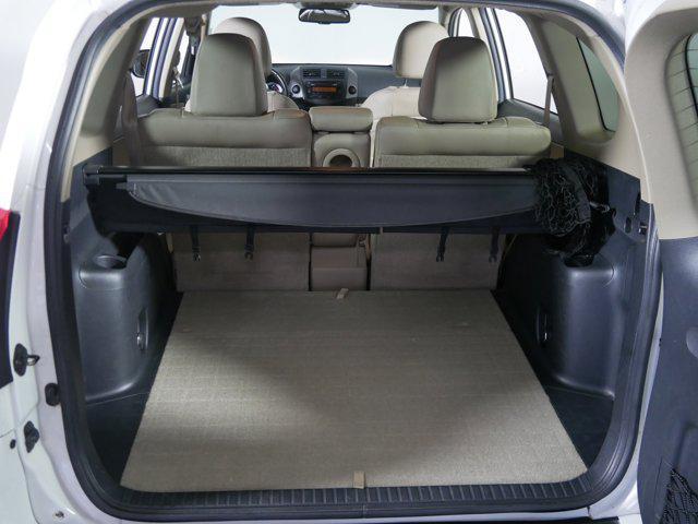 used 2012 Toyota RAV4 car, priced at $13,998