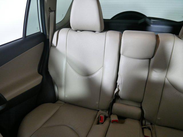 used 2012 Toyota RAV4 car, priced at $13,998