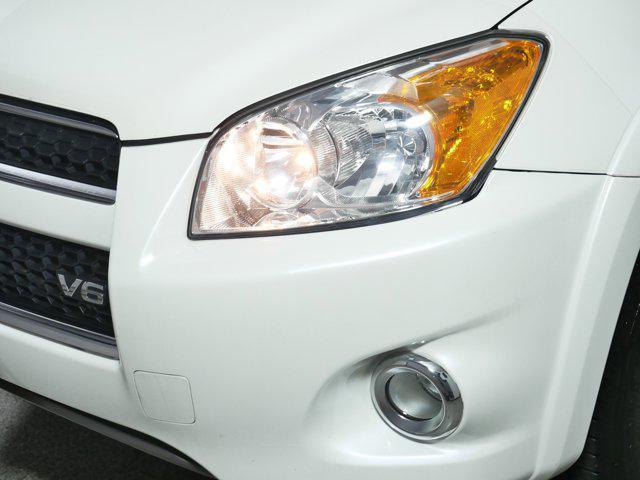 used 2012 Toyota RAV4 car, priced at $13,998