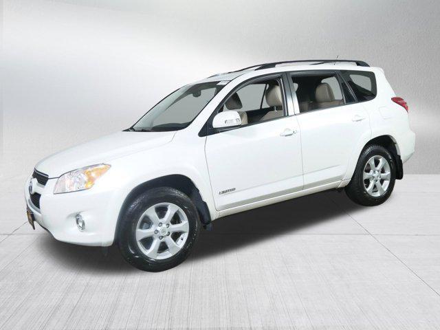 used 2012 Toyota RAV4 car, priced at $13,998